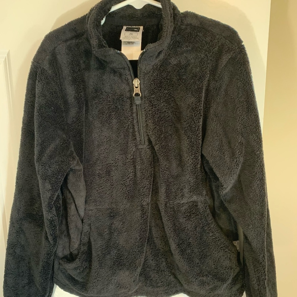 Northface girls fleece